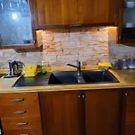 דירה Belgrado