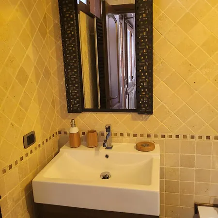 Belgrado 아파트 칼리아리