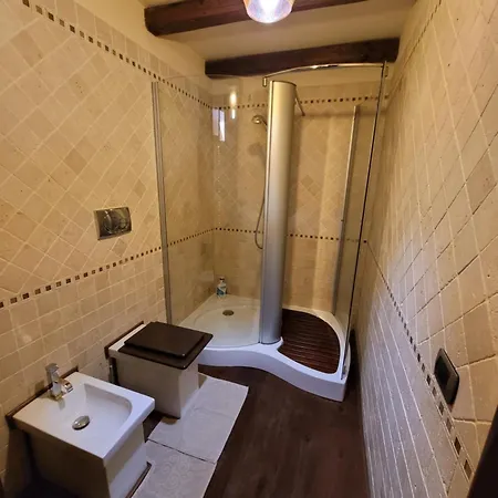 Apartmán Belgrado Cagliari