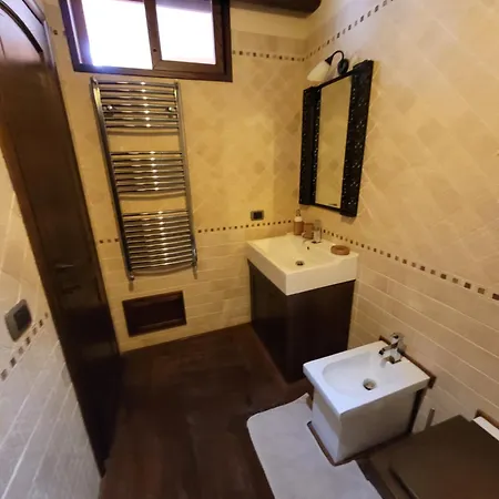Apartmán Belgrado