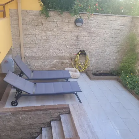 Apartmán Belgrado Cagliari