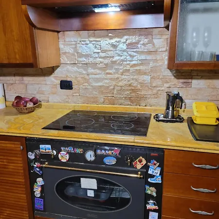 Belgrado Apartmán