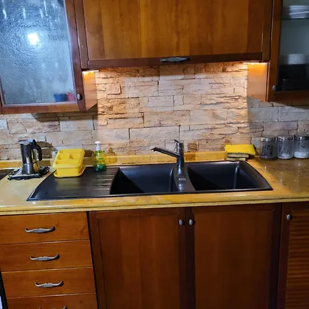 Apartmán Belgrado