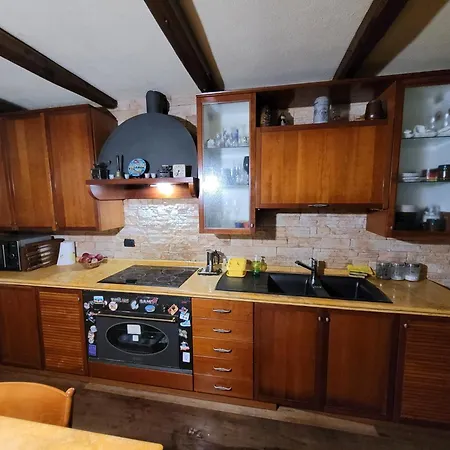 아파트 Belgrado *