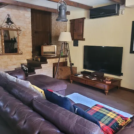 Belgrado Apartmán *