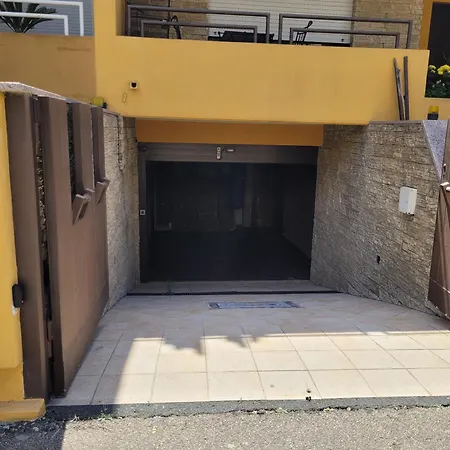 Apartmán Belgrado *